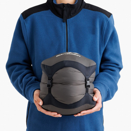 Sac de dormit de puf Sea to Summit Trek Women's -9C Regular