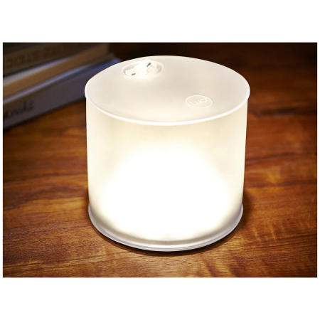 Lumină LED Mpowerd Luci Lux