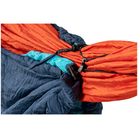 Izolațiie termică hamac Ticket to the moon Moonquilt Compact