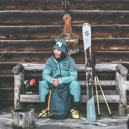 Rucsac Scott Mountain 35