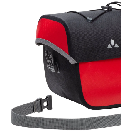 Geantă pentru ghidon Vaude Aqua Box 6L