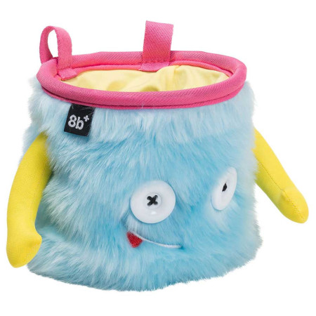 Săculeț pentru magneziu 8BPLUS Jamie