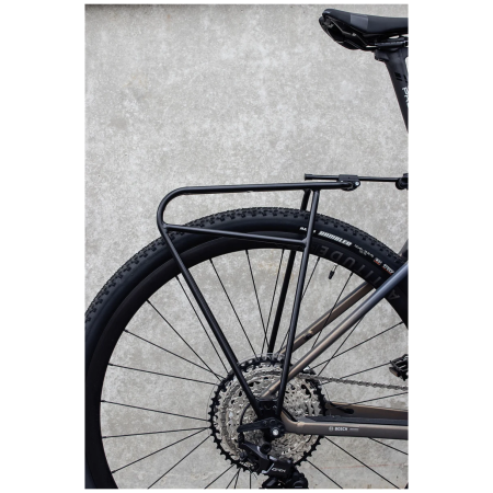 Portbagaj de bicicletă Ortlieb Quick-Rack L
