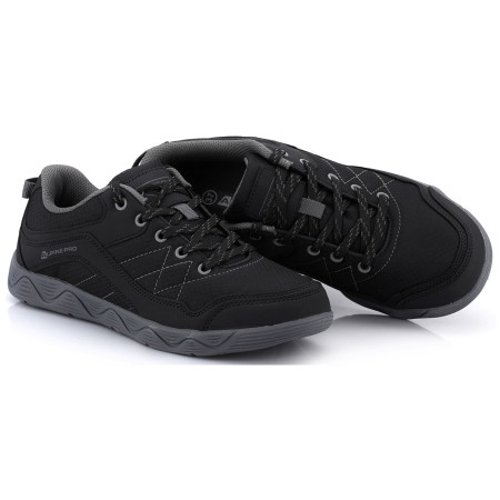 Încălțăminte femei Alpine Pro Lacy negru