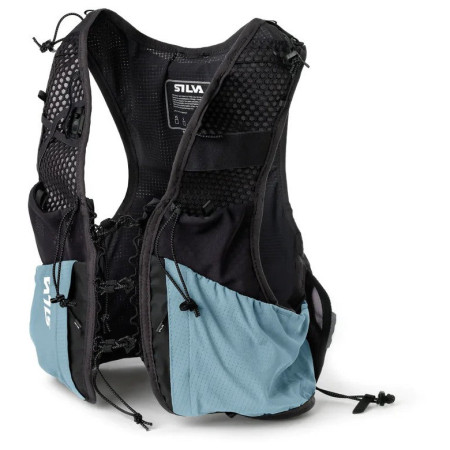 Vestă de alergat Silva Strive 5