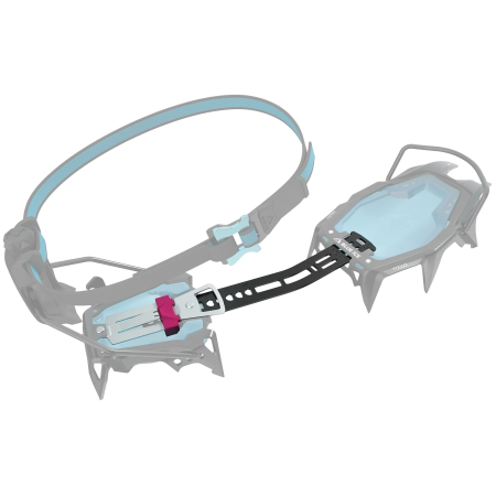 Colțari Blue Ice Griffin 12