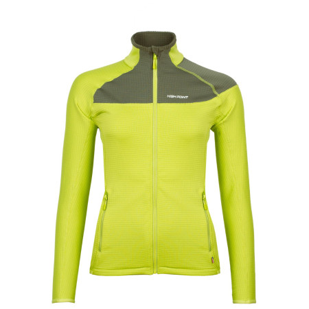 Hanorac femei High Point Cascade Lady Sweatshirt