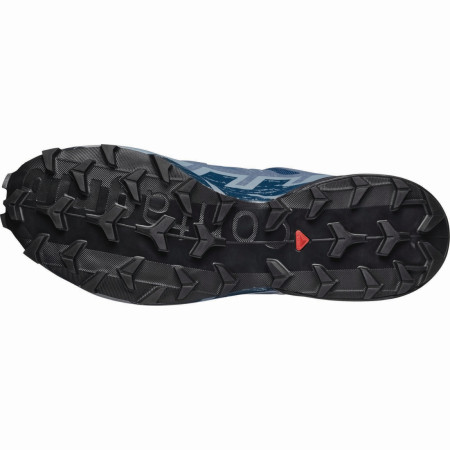 Încălțăminte de alergat pentru bărbați Salomon Speedcross 6 Gore-Tex