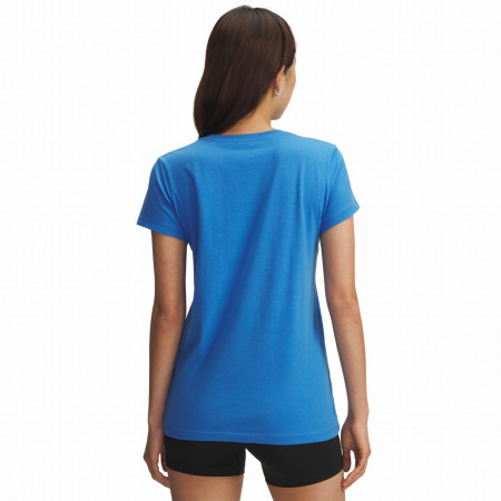 Tricou femei Under Armour Rival Logo SS