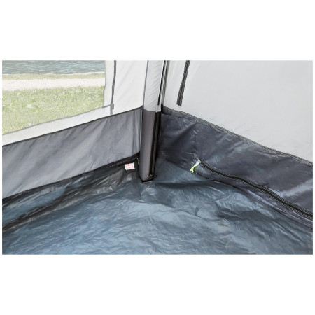 Cort frontal Brunner Trails Lc