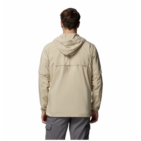 Geacă de vânt bărbați Columbia Skien Valley™ Hooded Long sleeve Shirt