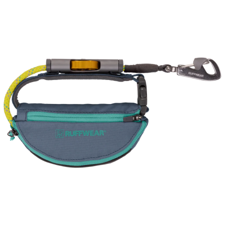 Lesă pentru câini Ruffwear Hitch Hiker™ Leash