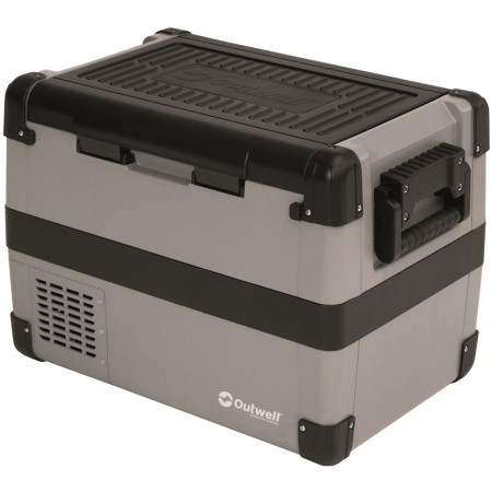 Cutie frigorifică Outwell Deep Cool 35L gri/negru