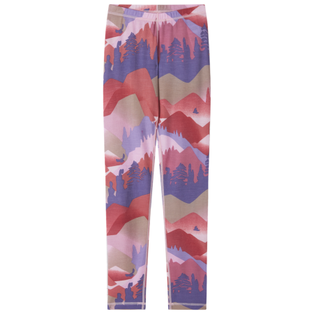 Set funcțional copii Reima Taitoa Grey Pink