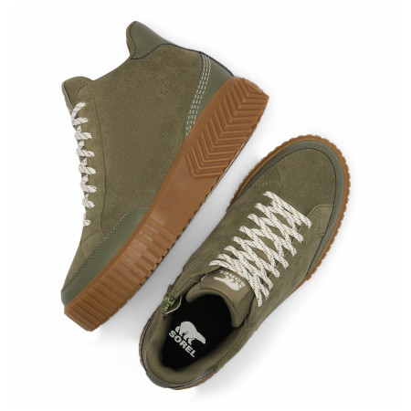 Încălțăminte de iarnă femei Sorel Ona Ave™ Zip Mid Wp