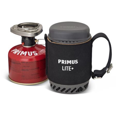 Aragaz de camping Primus Lite Plus Stove System