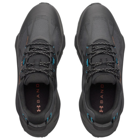 Încălțăminte de alergat pentru bărbați Under Armour Charged Bandit TR 4 WP