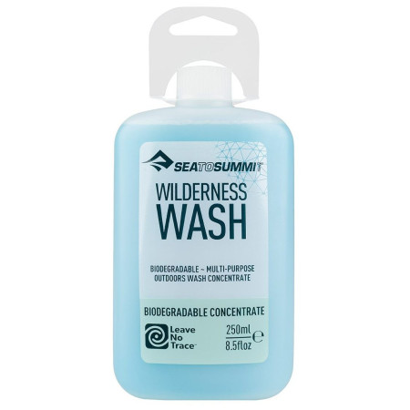 Detergent STS Wilderness Wash 250 ml: