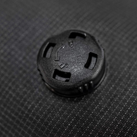 Geantă pentru ghidon Cyclite Handle Bar Roll Bag / 02