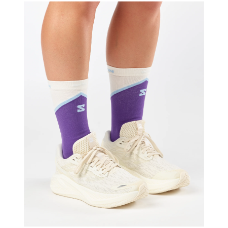 Încălțăminte de alergat pentru femei Salomon Aero Glide 4