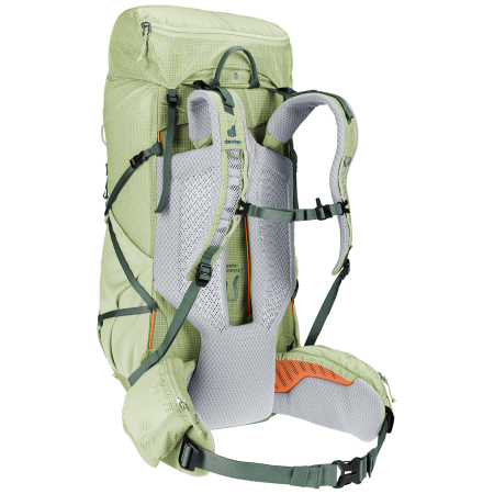 Rucsac turistic Deuter Aircontact Ultra 35+5 SL
