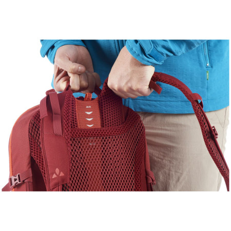 Rucsac turistic Vaude Wizard 24+4