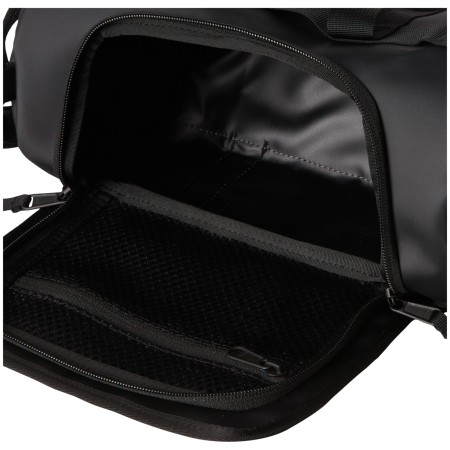 Geantă de umăr The North Face Base Camp Duffel Shoulder Bag