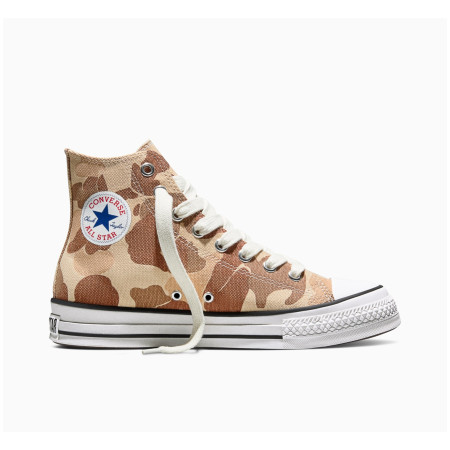 Încălțăminte Converse Chuck Taylor Throwback Mid bej BONE