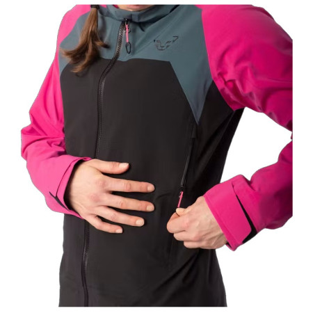 Geacă femei Dynafit Radical 3L Jacket W