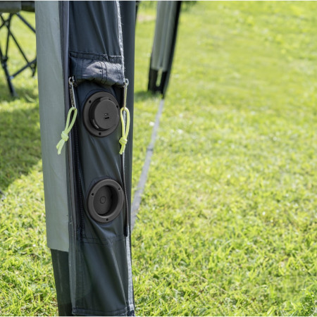 Tendă Brunner Skia AUTO-UP