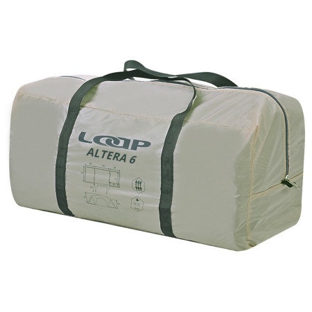 Cort de familie Loap Altera 6