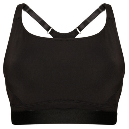Bustieră Dare 2b Hi Impact Bra negru