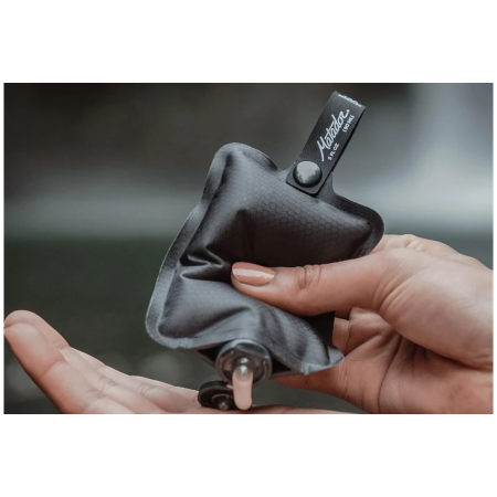 Husă pentru voiaj Matador FlatPak Toiletry Bottle (3 pk)