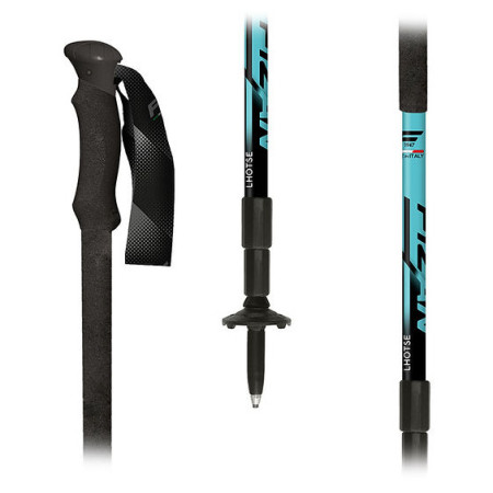 Bețe de trekking Fizan Lhotse