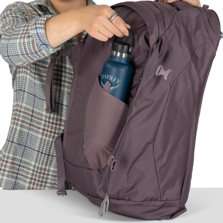 Rucsac turistic femei Osprey Fairview 40