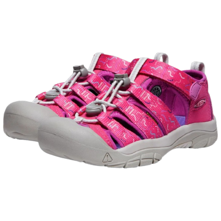 Sandale copii Keen Newport H2 K