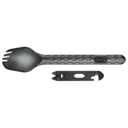 Tacâm Gerber Devour - Cook Eat Clean Spork Onyx