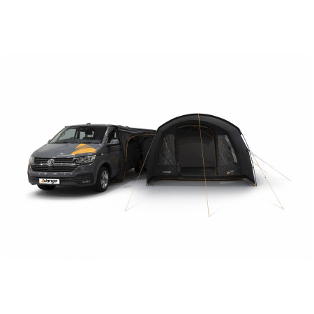 Cort frontal Vango Cove III Low