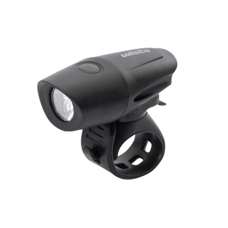 Far față Just One Wista USB negru