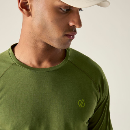 Tricou bărbați Dare 2b Agile Long Sleeved Tee