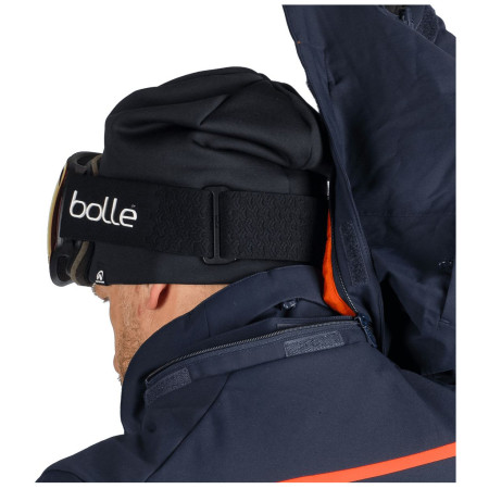 Geacă de schi bărbați Northfinder Yarognev