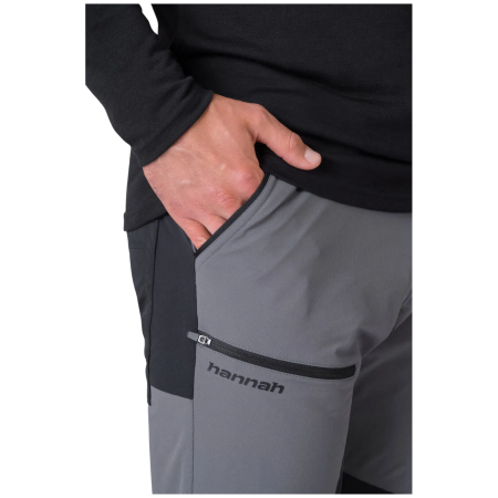 Pantaloni bărbați Hannah Torg