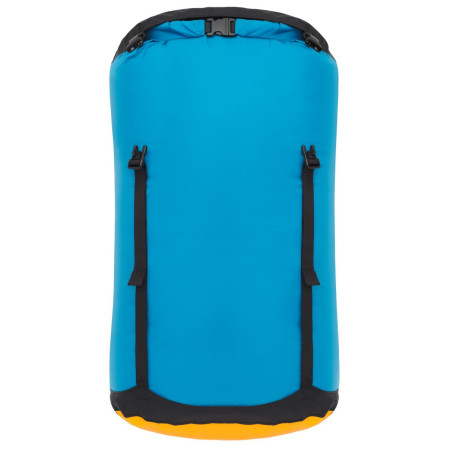 Husă impermeabilă Sea to Summit Evac Compression Dry Bag 35 L albastru
