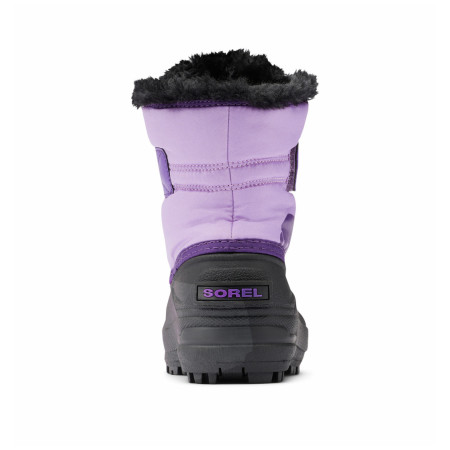 Încălțăminte de iarnă copii Sorel Childrens Snow Commander™ Boot