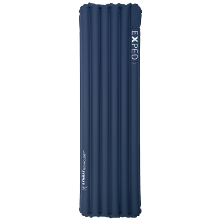 Saltea gonflabilă Exped Versa 4R M albastru închis navy