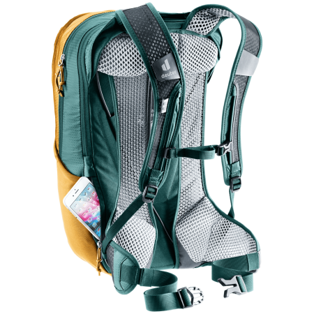 Rucsac Deuter Race Air 14+3