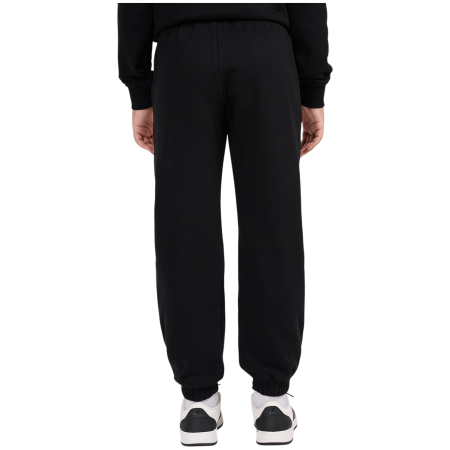 Pantaloni jogging copii 4F Trousers Cas F1826 Deep Black