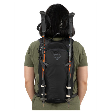 Rucsac turistic Osprey Sportlite 15