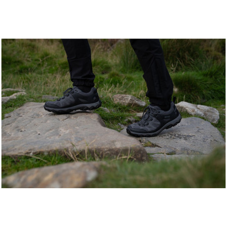 Încălțăminte bărbați Regatta Edgepoint IV Low