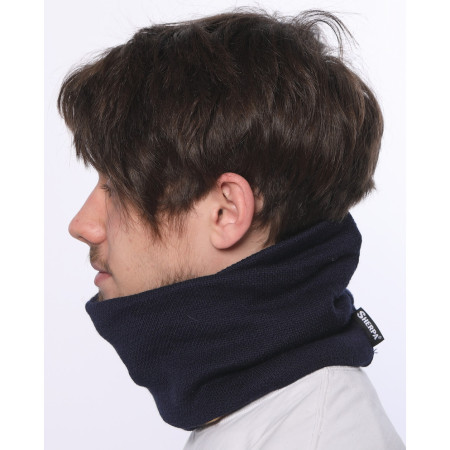 Fular circular Sherpa Cruise